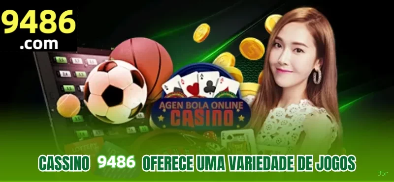 App 95r para Android e iOS - download grátis