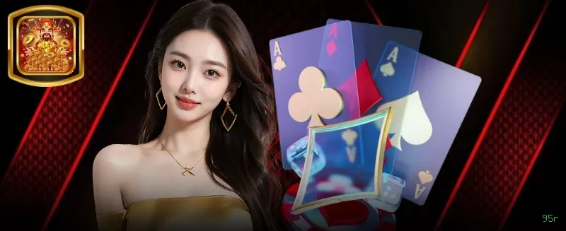 Cassino 95r app mobile