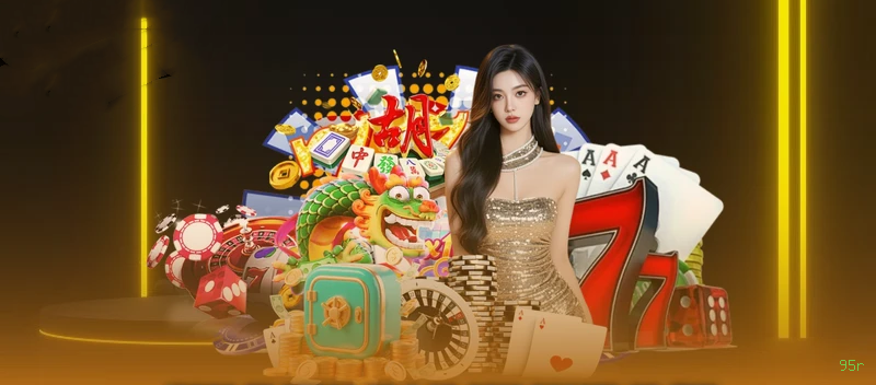 95r multi dispositivo