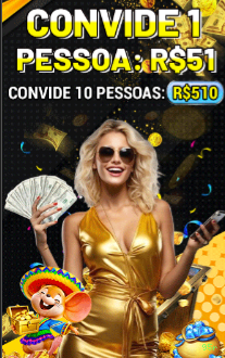 Bônus exclusivos membros VIP 95r