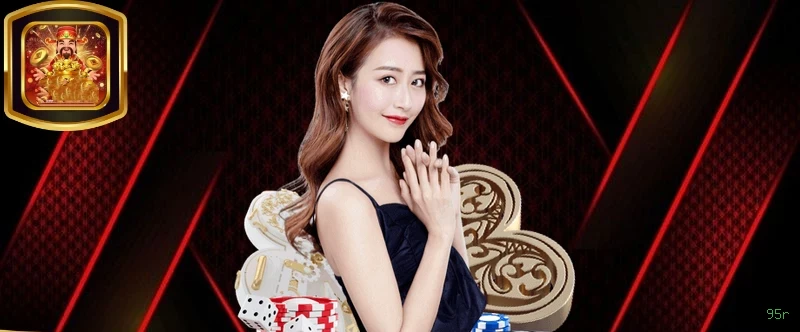 Slots com prêmios 95r